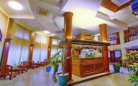 Shwe Ingyinn Hotel Mandalay